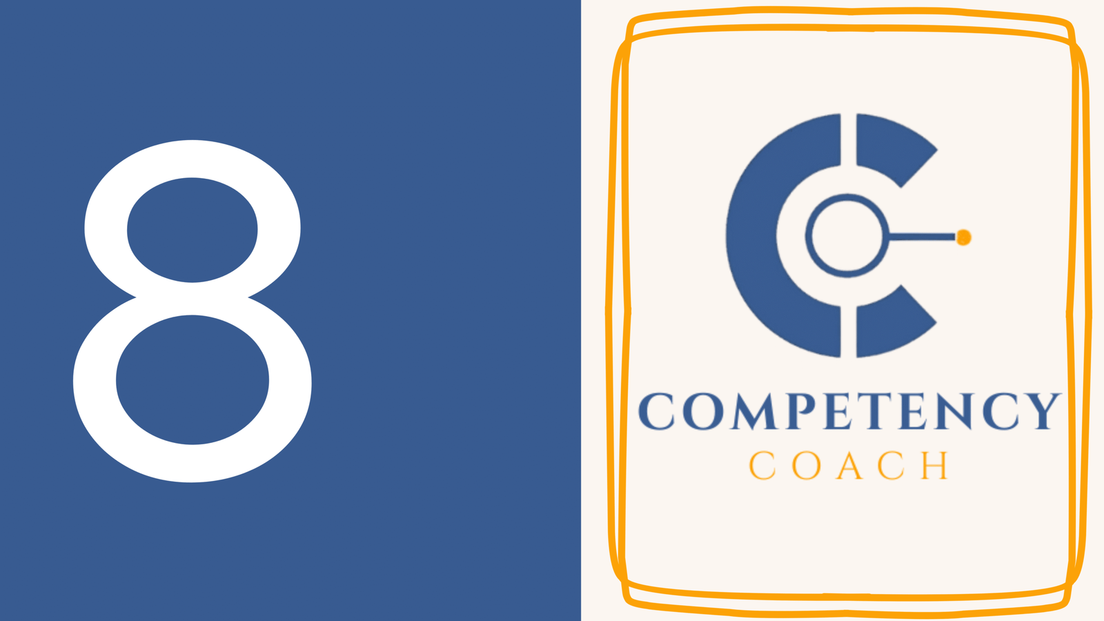 Module 8 – Course Complete